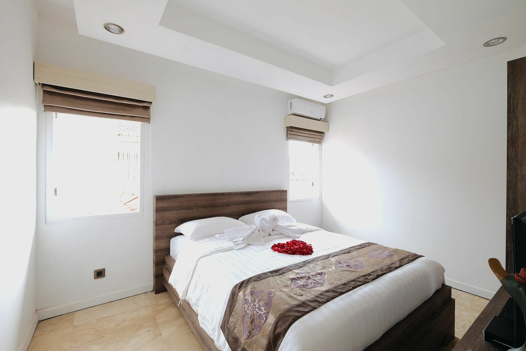 Subali Villa Seminyak Exteriér fotografie