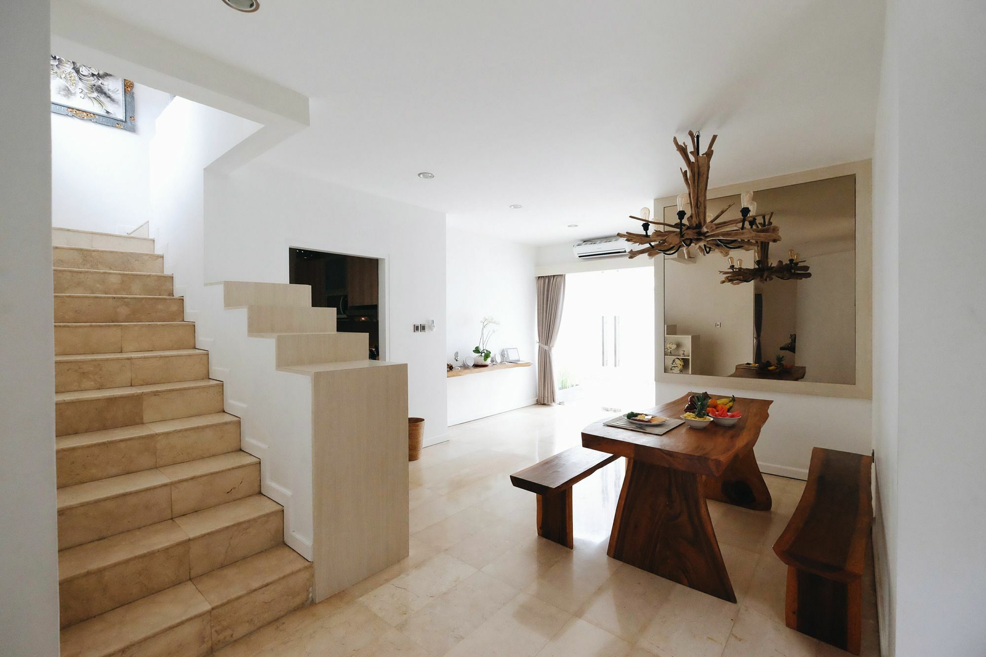 Subali Villa Seminyak Exteriér fotografie